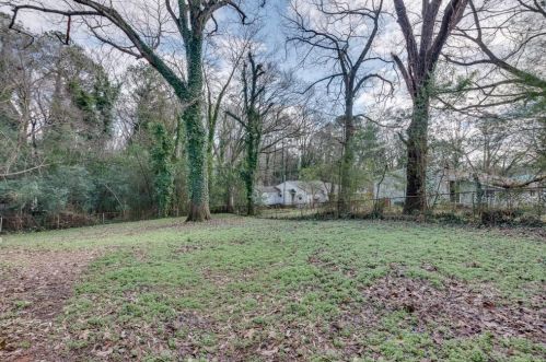 979 Billings Ave, Atlanta GA  30315-6903 exterior