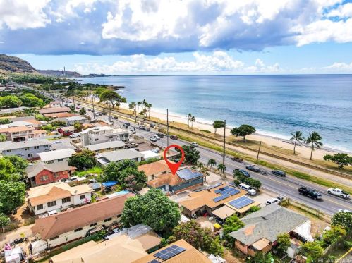 87-2156 Farrington Hwy, Nanakuli, HI 96792-0031