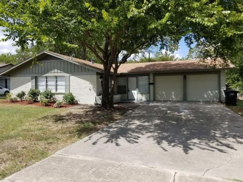 5712 Trail Lake Dr, Fort Worth TX  76133-2534 exterior