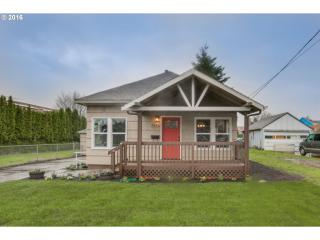 3542 77 Ave, Portland OR  97206-8519 exterior