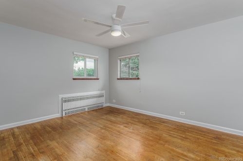 105 Garrison St, Denver CO  80226-1040 exterior