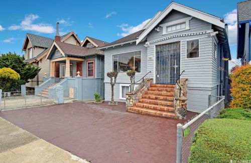 65 Delano Ave, San Francisco, CA 94112-2519