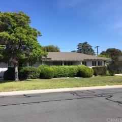 823 Jade Way, Anaheim CA  92805-2446 exterior