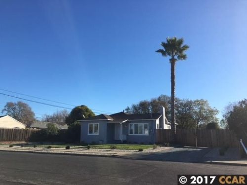 1280 Almar St, Concord, CA 94518-1310