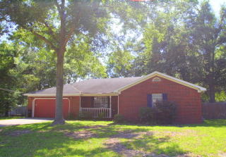 1816 Harcourt Dr, Hephzibah, GA 30815-4434