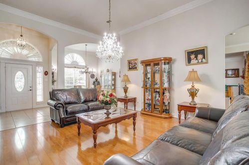329 Stone Mtn Rd, Fort Worth TX  76035-5642 exterior