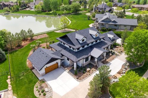 8238 Golden Eagle Rd, Fort Collins CO  80528-9345 exterior