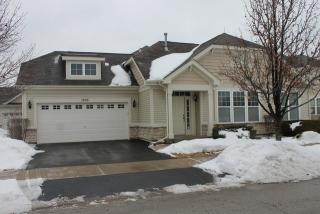 1906 Havenshire Rd, Aurora, IL 60502-6804