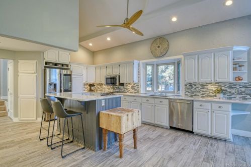 25343 Kettle Pl, Aurora CO 80016-1351 exterior