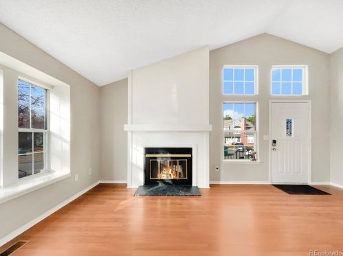 17107 Whitaker Dr, Denver CO 80015-1861 exterior