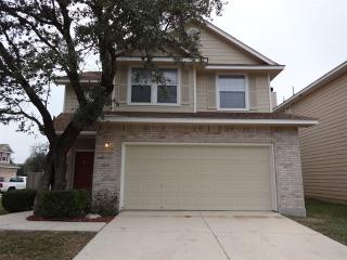 843 Magnolia Mist, San Antonio TX  78216-8026 exterior