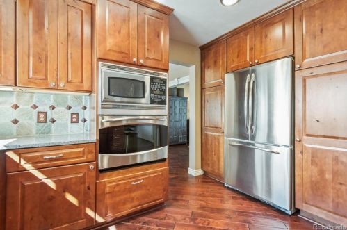 6573 Kearney Cir, Englewood CO 80111-4317 exterior