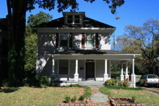 1190 Central Ave, Memphis, TN 38104-4650