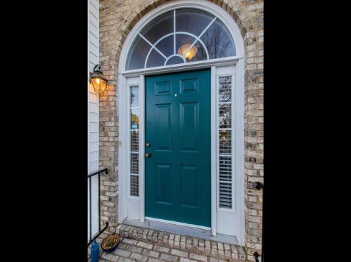 4651 Mason Rd, Atlanta GA  30349-7013 exterior
