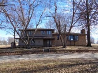 19395 1700 Rd, Nevada, MO 64772-8803