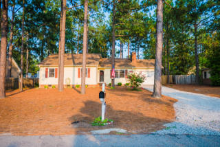 100 Fox Run Rd, Pinehurst, NC 28374-8045