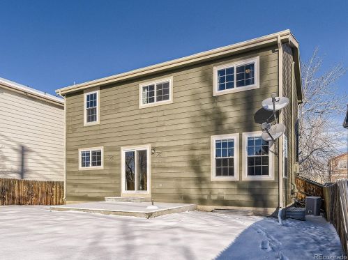 16294 Phillips Ln, Englewood CO  80112-4607 exterior