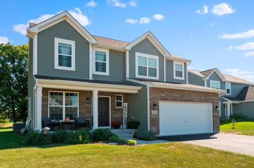 26065 White Oak Trl, Minooka, IL 60410-3358