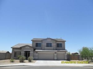 5402 54th Ln, Laveen, AZ 85339-1523