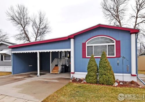 1543 Sylmar Pl, Loveland, CO 80537-5076