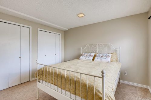 17474 Bellewood Cir, Denver CO  80015-2011 exterior