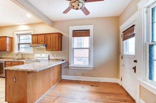 1341 Duncan Ave, Cincinnati OH 45208-2313 exterior