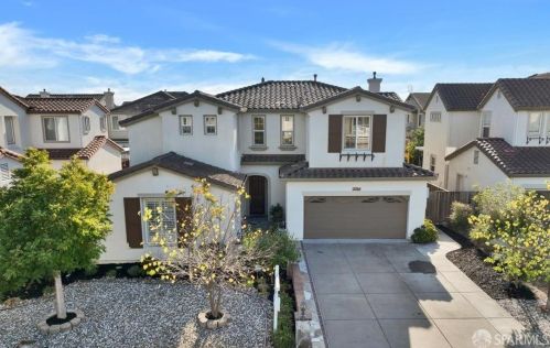 2724 Spindrift Ct, Hayward, CA 94545-1242