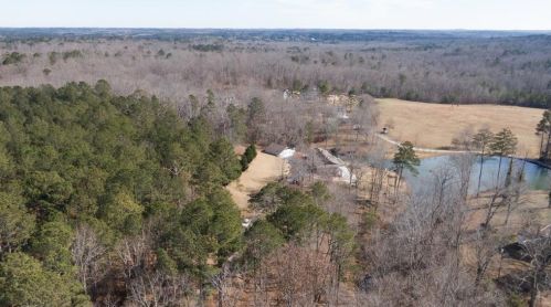 2560 Scheaffer Rd, Conyers GA  30012-2607 exterior