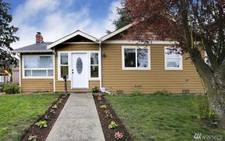 8310 Earl Ave, Seattle, WA 98117-4530