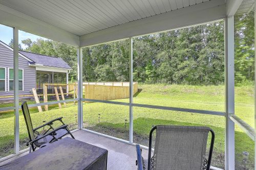 1384 Hermitage Ln, Ladson SC  29456-3087 exterior