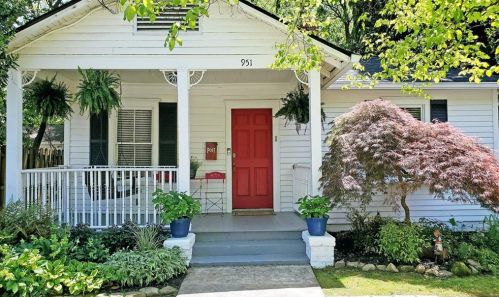 951 Los Angeles Ave, Atlanta, GA 30306-3603