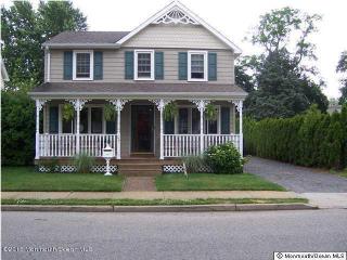 737 Wall Rd, Wall Township NJ  07762-2264 exterior