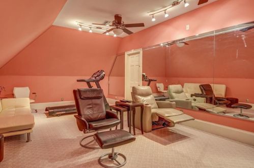 2753 Harvest Dr, Conyers GA  30013-2409 exterior