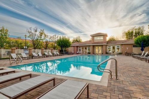 8476 Durango Way, Anaheim CA  92808-2382 exterior