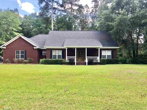 399 Jw Lane Rd, Mcgregor, GA 30415