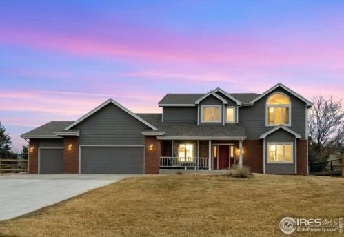 33810 Siasconset Rd, Fort Collins, CO 80550-3204