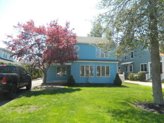 206 Brooklyn Blvd, Wall Township NJ  08750-2107 exterior