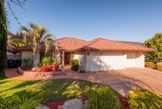 2533 Meadowrest Way, Madera, CA 93637-4901