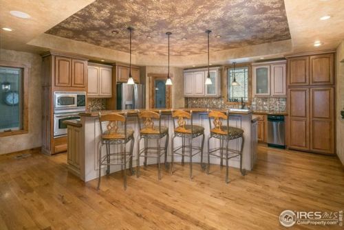 5617 Hidden Springs Rd, Fort Collins CO  80526-6548 exterior