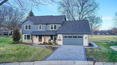 1422 Druid Hills Ct, Naperville IL  60563-1114 exterior