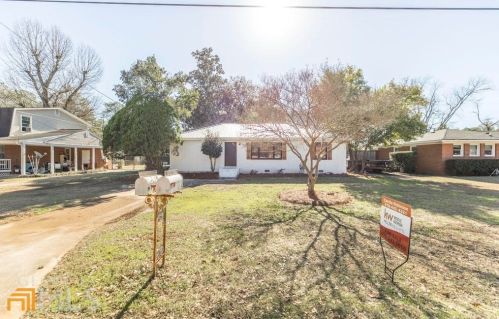 113 Briardale Ave, Warner Robins, GA 31093-3160