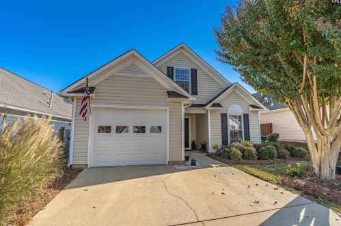 412 Monarch Ln, Cayce-West Columbia, SC 29169-6260