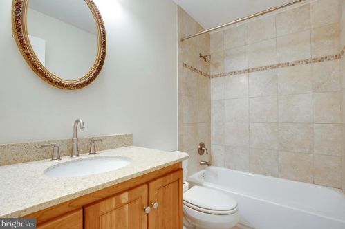 7 Grace Church Ct, Silver Spring MD  20910-2161 exterior