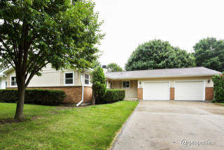 1616 Margaret Ln, Dekalb, IL 60115-1720