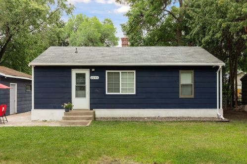 2244 Hillview Rd, Saint Paul MN  55112-1268 exterior