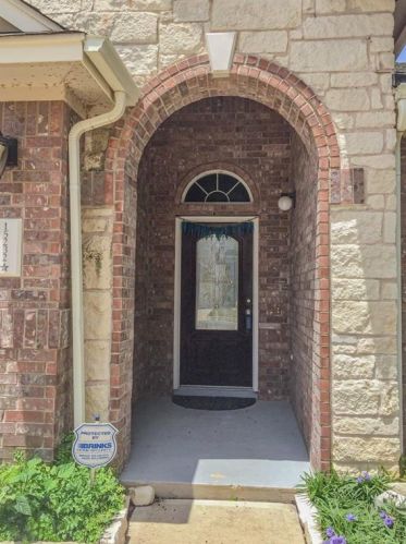 15232 Fernhill Dr, Austin TX  78717-3975 exterior