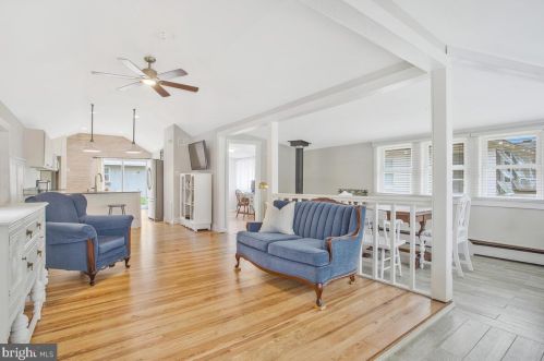 4726 Idlewilde Rd, Shady Side MD  20764-9766 exterior