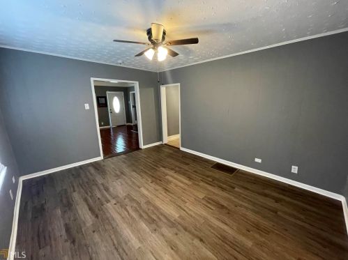 1830 Spring St, Conyers GA  30012-3772 exterior