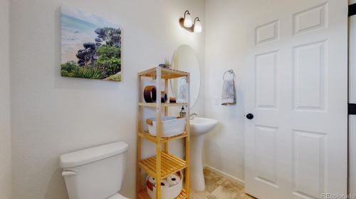 5383 Walden Ct, Denver CO 80249 exterior