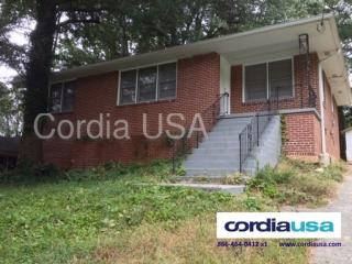 2288 Delowe Dr, Atlanta GA  30344-2126 exterior